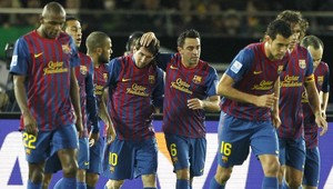 LM: Barcelona chce zabudnúť na prehru s Osasunou