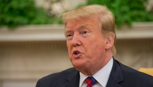 V USA nastal tzv. shutdown federálnej vlády. Stalo sa tak prvýkrát od roku 2019