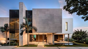 Je vrcholne nespravodlivé, že táto očarujúca vila nie je naša