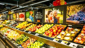 Ovocie a zelenina iba za 1 euro! BILLA chce naštartovať imunitu svojich zákazníkov