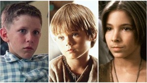 Ako momentálne vyzerajú detské filmové hviezdy z minulosti?