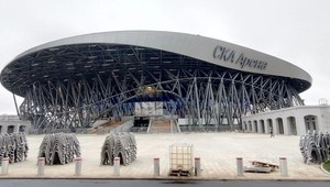 Bell Centre už nie je najväčším zimným štadiónom sveta