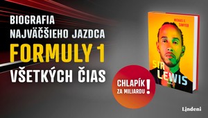 Životopis najúspešnejšieho jazdca F1 Lewisa Hamiltona: Sir Lewis