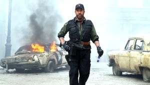 Žijúca legenda Chuck Norris: Takto ho (ne)poznáte