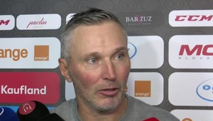 Zápas All-star legiend Tipos extraligy: Pozrite si vtipné komentáre Višňovského a Nagya