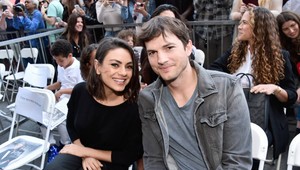 Problémy v raji? Mila Kunis a Ashton Kutcher sa vraj stále rozvádzajú!