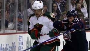 Gáborík potvrdil, že je jedinečný, bodovali aj Sekera a Handzuš