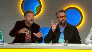 Mišo Hudák a Čeky v Inkognite predstavia svoju verziu vynovenej hymny: Toto MUSÍTE počuť!