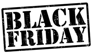 Nákupné šialenstvo, Black Friday, sa začalo. Nenaleťte na tieto triky