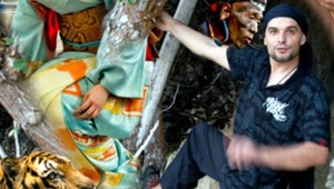 Český guru liečil ženy znásilnením