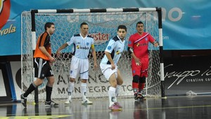 LM: Slov-matic siahal po historickom úspechu futsalu na Slovensku!