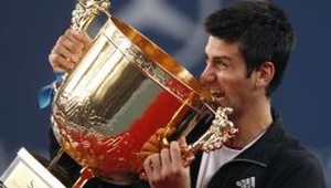 Djokovič víťazom turnaja v Pekingu, Čiliča pribrzdila dažďová pauza