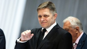 Premiér Fico zrejme do kúpeľov nepôjde, myslí si Robert Kaliňák