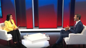 Blanár: Trumpova iniciatíva je šanca na mier. Eskalácia útokov ohrozuje aj Slovensko