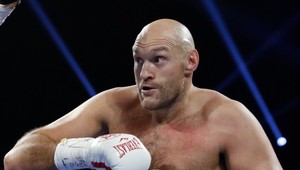 Bývalý Furyho tréner prezradil problémový zlozvyk boxera