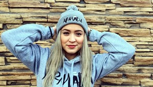 Dominika Mirgová v tetovacom salóne: Tohto sa už nikdy nezbaví