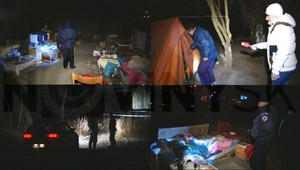 V Bratislave dobili bezdomovca (67) štyria muži, bojuje o svoj život