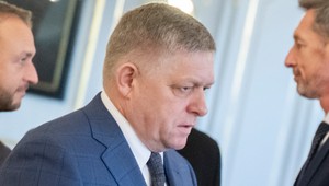 V prípade atentátu na Roberta Fica podali návrh na obžalobu