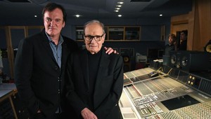 Toto pôjde pred súd! Je Quentin Tarantino v spore so slávnym skladateľom?