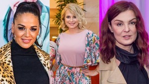 Herečky sa pochválili svojimi dcérami: Wau, tie ale vyrástli