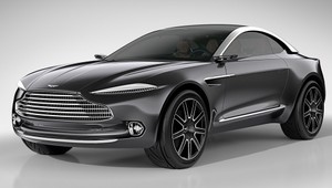 Smelé plány Aston Martinu: Do roku 2025 chce predávať dvakrát toľko áut