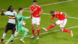 Sklamaný Courtois kritizoval Wilmotsa za zlú taktiku