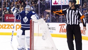 VIDEO. Babrák roka? Najlacnejší víťazný gól v histórii NHL