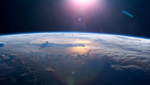 Do vesmíru vypustili prvý satelit vyrobený pomocou 3D tlačiarne