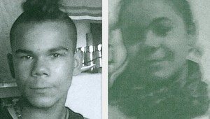 Polícia prosí o pomoc pri hľadaní súrodencov