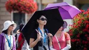 Studený front aj tropické teploty. Aké počasie nás čaká v najbližších dňoch?