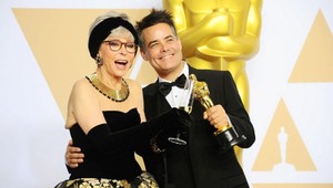 Oscarové róby 2018: Najviac prekvapila herečka, ktorá zrecyklovala 56-ročné šaty