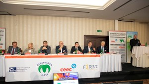 Potenciál v segmente stále je, zhodli sa lídri slovenského stavebníctva