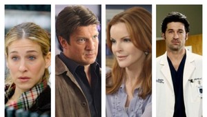 V seriáli to boli skvelí kamaráti a kolegovia, no za kamerou...čistá nenávisť!