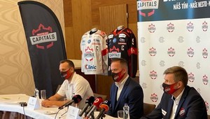 Písanie histórie Capitals sa odkladá. Môže za to Bolzano