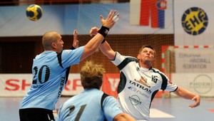 Tatran Prešov do Sävehofu o udržanie postupovej šance