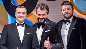 Marcel Forgáč prezradil dlhoročné tajomstvo: Ako sa spoznal s Čekym a s Mišom Hudákom?