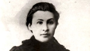 Leninova pravá láska. Zverejnili fotografiu vodcovej milenky