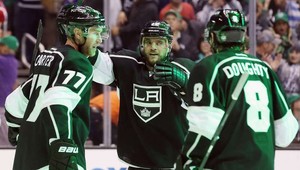 Gáborík sa vrátil na Broadway ako kráľ