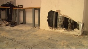 Žiaci fajčili v šatni, a tak v škole vypukol požiar...