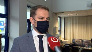 Ostrý spor Matoviča so Sulíkom pokračuje. Premiér je vraj extrémne pomstychtivý