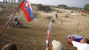 Slovakia Hant Team víťazom gréckej Šesťdňovej