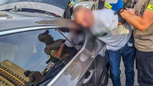 V Košiciach zadržali muža pre spravodajské činnosti. Bol naňho vydaný európsky zatykač