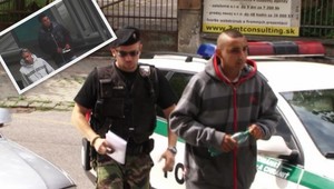 Prepad Číňanky. Lukáš (19) je už za mrežami...