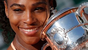 Serena Williamsová získala v Paríži 20. grandslamový titul