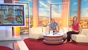 Knižné tipy na víkend: Vhodné pre milovníkov kriminálok, romantiky, ale aj turistiky