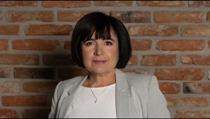 Supervízorka relácie A SME TU Kateřina Nakládalová otvorene:  „Je to projekt s dušou!“