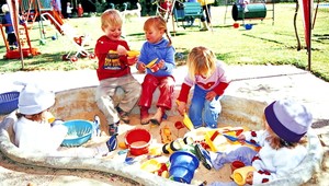 Na Slovensku sa stratilo 37 detí, pátranie je neúspešné