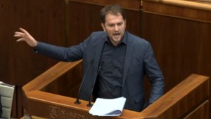 Fico sa dnes podľa Matoviča stretol s Kotlebom, Úrad vlády to popiera