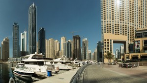 Doterajší mrakodrapový boom nie je nič v porovnaní s tým, čo nás čaká