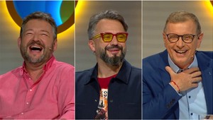 Ako vyzerá slovenská realita? Tento vtip o peniazoch v Inkognite všetkých zničil!